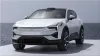 2025 Polestar 3: Luxury, Performance, and Sustainability in One SUV