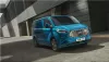 Ford E-Transit Custom: A Zero-Emission, Low-Cost, and High-Tech Van