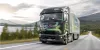 Mercedes-Benz eActros 600 Completes Record 4,436 km Electric Journey to Norway’s North Cape